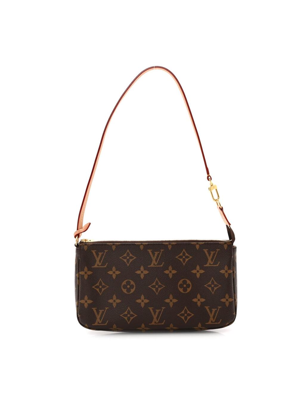 Louis Vuitton Pochette Accessories Nm #284666L12B